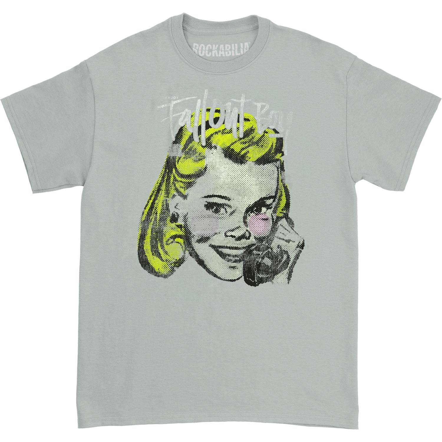 Fall Out Boy T-shirt