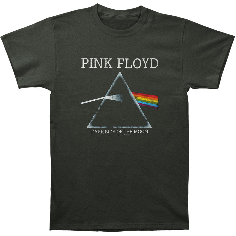 Pink Floyd The Dark Side... Slim Fit T-shirt