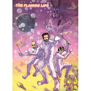 Flaming Lips Import Poster