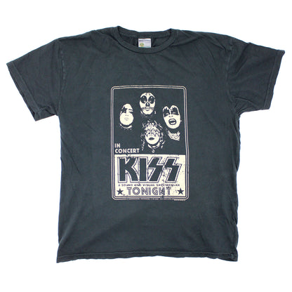 KISS Tonight T-shirt