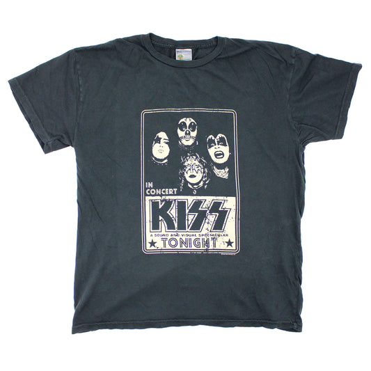 KISS Tonight T-shirt