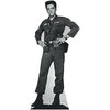 Elvis Presley Talking Cardboard Stand Up Standup