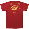 Pollock Unplugged T-shirt