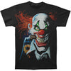 Joker Clown T-shirt