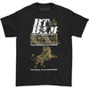 Lions And Kings T-shirt