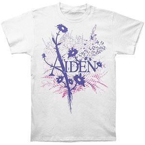 Aiden Flowers T-shirt
