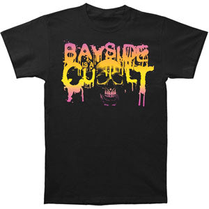 Bayside Viva La Cult T-shirt