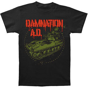 Damnation A.D. Tank T-shirt