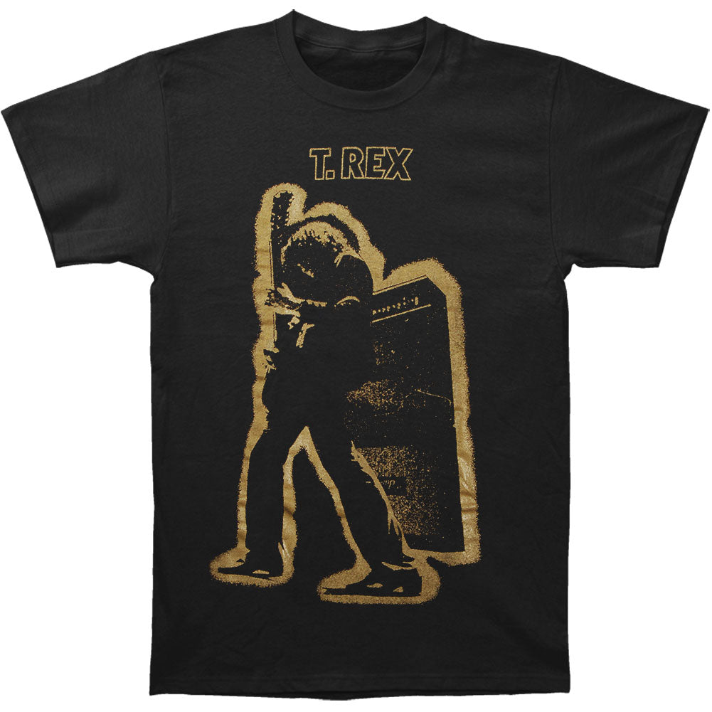 T. Rex T. Rex - Electric Warrior T-shirt