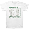 Paranoid Time T-shirt