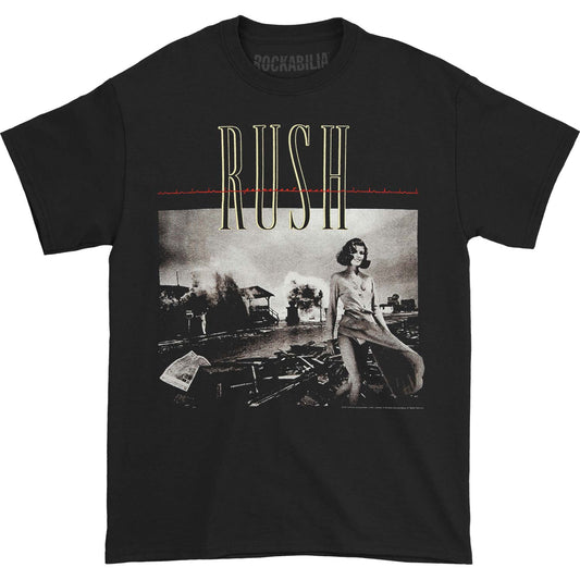 Permanent Waves T-shirt