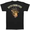 Anti-Christian T-shirt