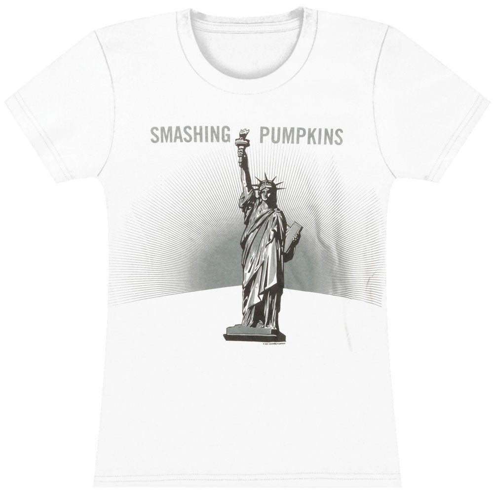 Statue Tissue Junior Top