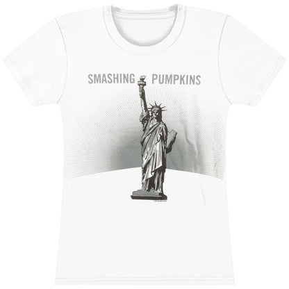 Statue Tissue Junior Top