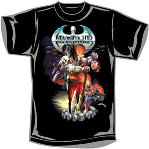 Dekapitator The Storm T-shirt
