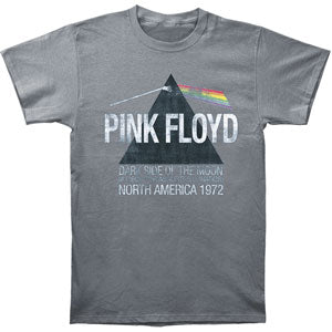 Pink Floyd ...Assorted Lunatics Slim Fit T-shirt