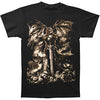 Gravestone Reaper T-shirt