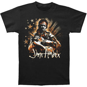 Stars And Stripes T-shirt