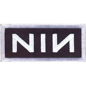Embroidered Patch