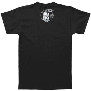Misfits 30th Anniversary Flock T-shirt