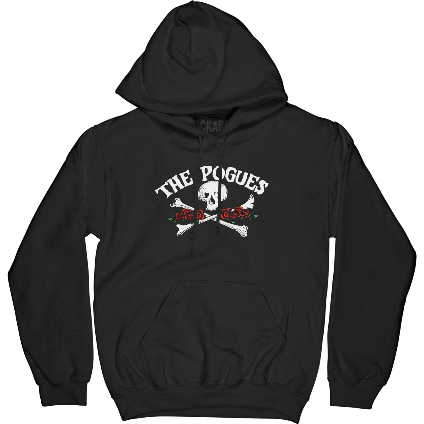 Pogues Hooded Sweatshirt