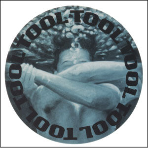 Tool Sticker