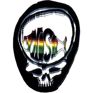 Phish Sticker