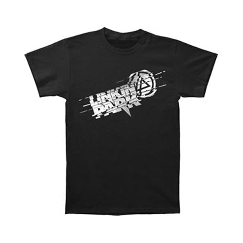 Linkin Park Slice And Dice T-shirt 70620 | Rockabilia Merch Store