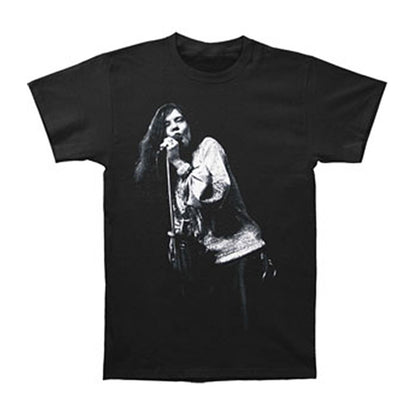 Down On Me Lyrics T-shirt