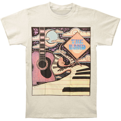 Chords & Keys T-shirt