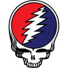 Steal Your Face Sticker