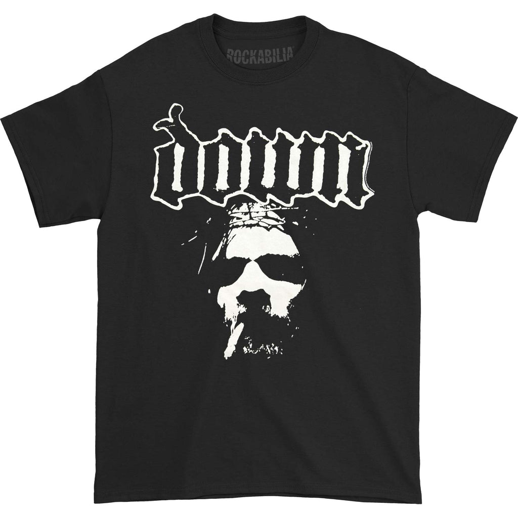 Down Face T-shirt 71078 | Rockabilia Merch Store