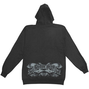 Guitar Hero Hooded Sweatshirt