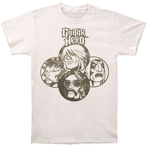 Characters T-shirt