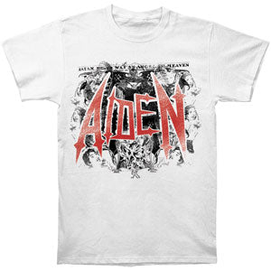 Aiden Fight Of Angels T-shirt
