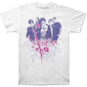 Aiden Group Shot T-shirt