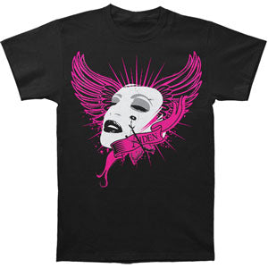 Teenage Queen T-shirt