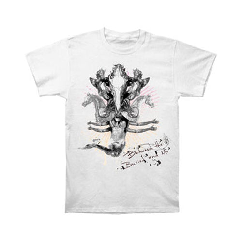 Between The Buried And Me Informal Gluttony T-shirt