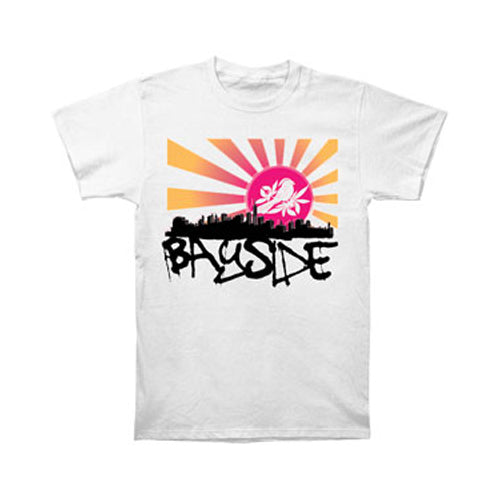 Bayside Hello City T-shirt