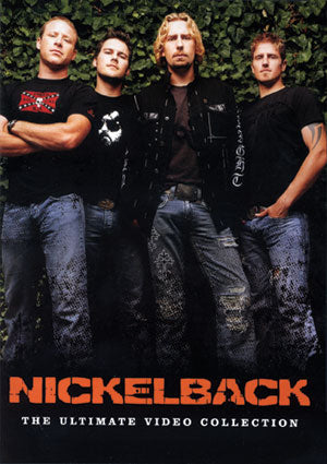 Nickelback DVD