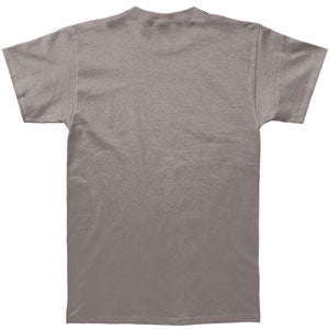 Driver Side Impact Shark Attack T-shirt