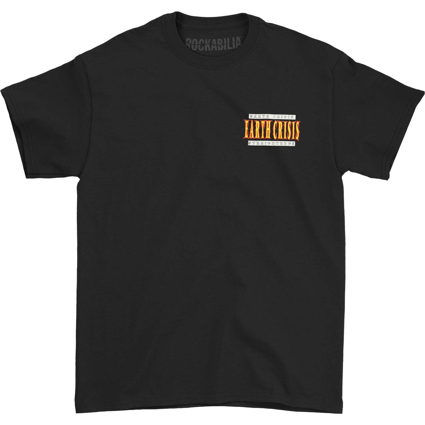 Straight Edge T-shirt