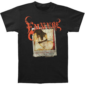 Nameless Female T-shirt