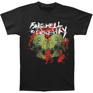 Farewell To Freeway Monsters T-shirt