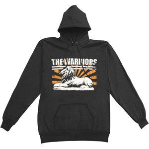 Warriors Hooded Sweatshirt