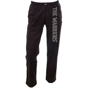 Warriors Logo Sweatpants