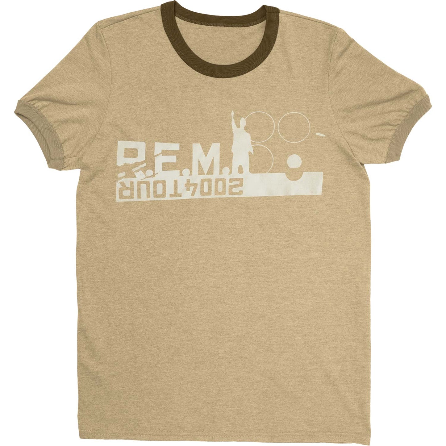 R.E.M. T-shirt