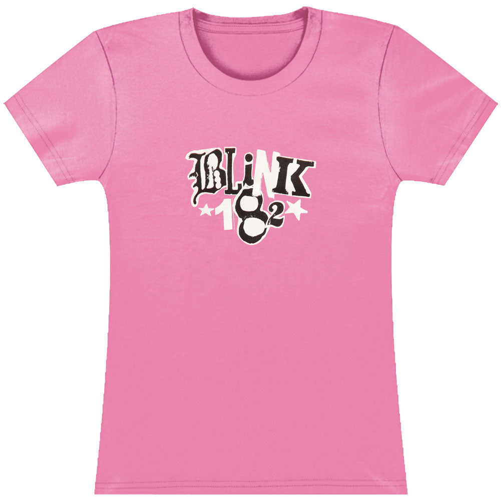 Blink 182 T-shirt