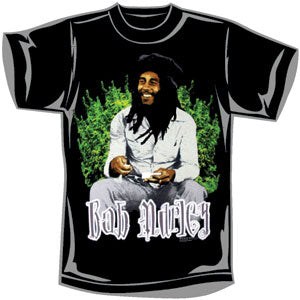 Bob Marley T-shirt