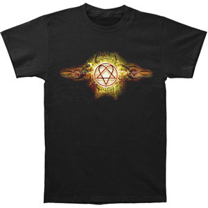 HIM T-shirt